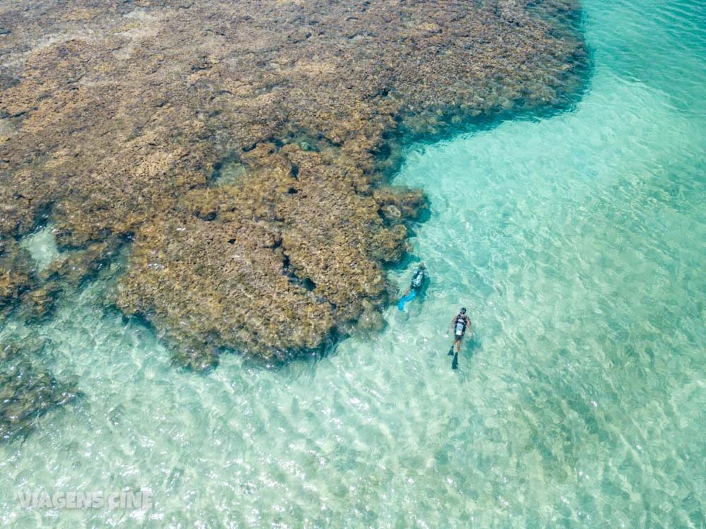 Casa Pe Na Areia Villa São José da Coroa Grande Dış mekan fotoğraf
