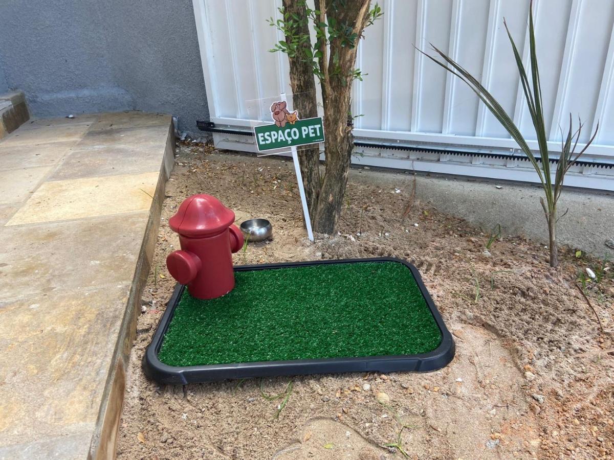 Casa Pe Na Areia Villa São José da Coroa Grande Dış mekan fotoğraf